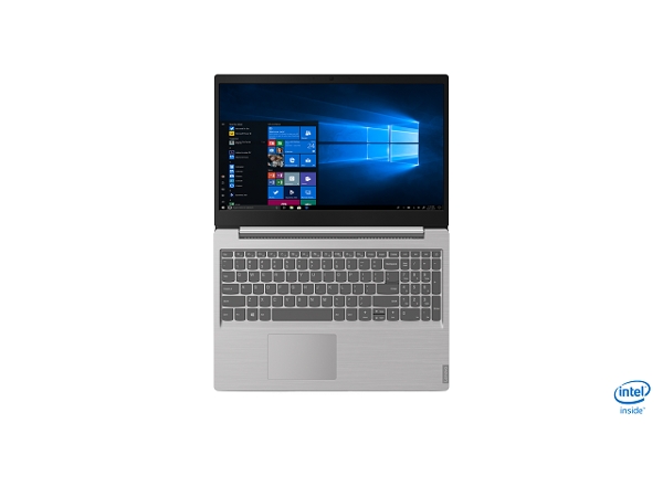 IdeaPad S145 15IGM Platinum Grey Lenovo Exclusive Store