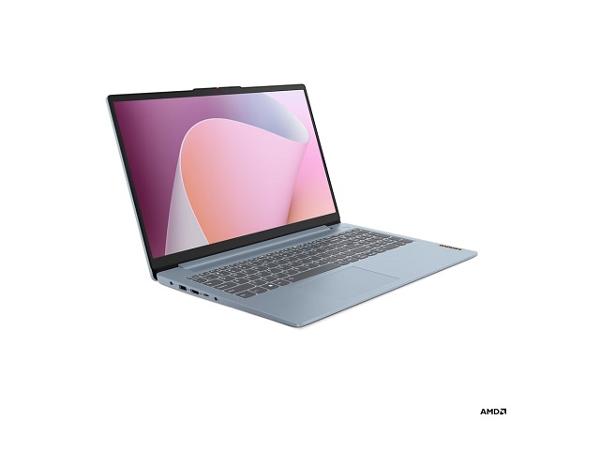 [IdeaPad Slim 3 15ABR8 Arctic Grey] | LenovoOnline.mk