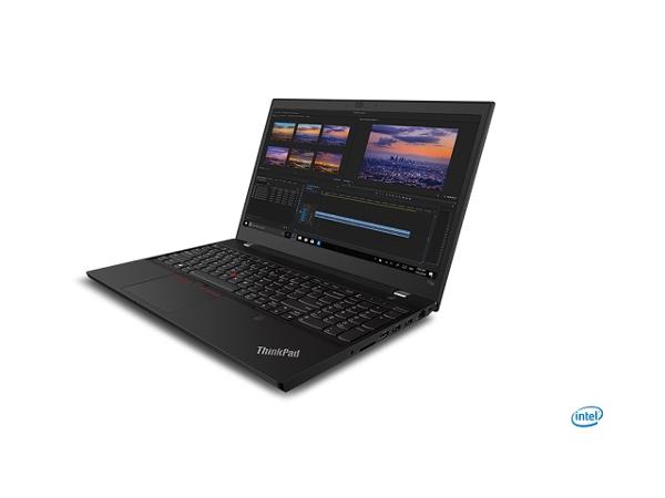 [ThinkPad T15p Gen 1 Black] | LenovoOnline.mk