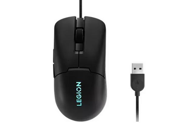 [Legion M300s RGB Gaming Mouse] | LenovoOnline.mk