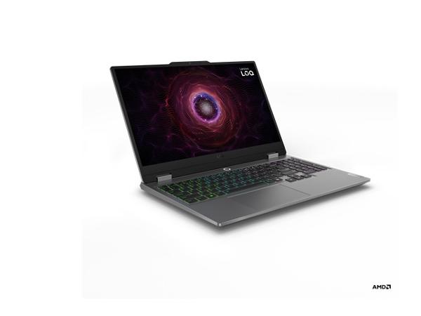 [LOQ 15ARP9 Luna Grey] | LenovoOnline.mk