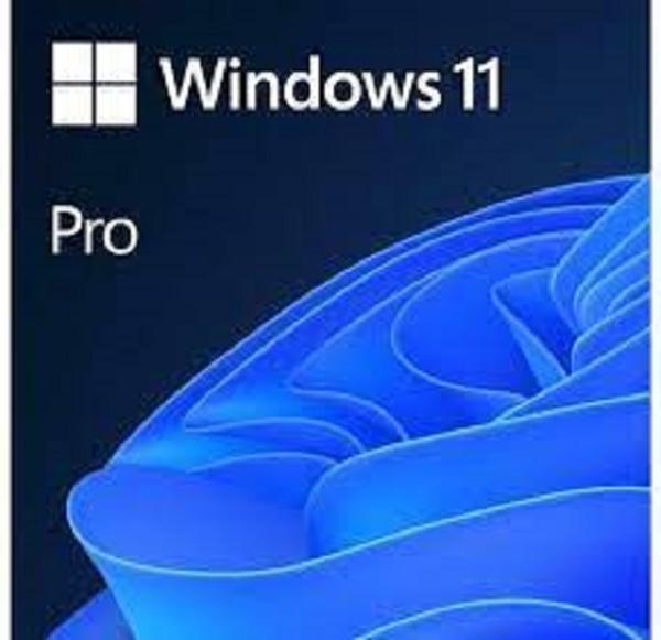 [WINDOWS PRO 11 64BIT ENG DSP OEI] | LenovoOnline.mk