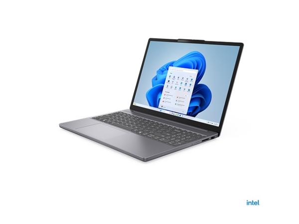 [IdeaPad Slim 3 15IRH10 Luna Grey] | LenovoOnline.mk