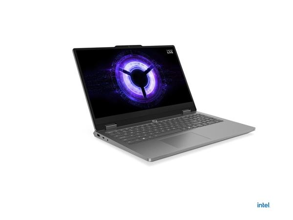 [LOQ Essential 15IRX11 Luna Grey] | LenovoOnline.mk