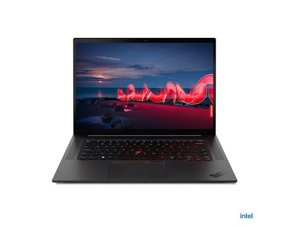 [ThinkPad X1 Extreme Gen 4 Black] | LenovoOnline.mk