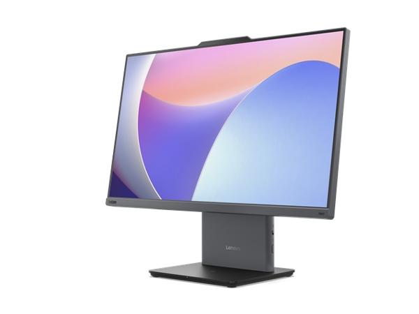 [ThinkCentre Neo 50a 24 Gen 5 Luna Grey] | LenovoOnline.mk