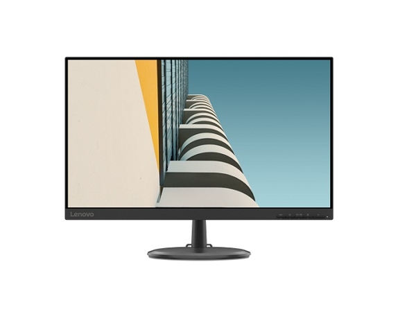 [Lenovo D24-20 23.8" - 3-side NearEdgeless] | LenovoOnline.mk