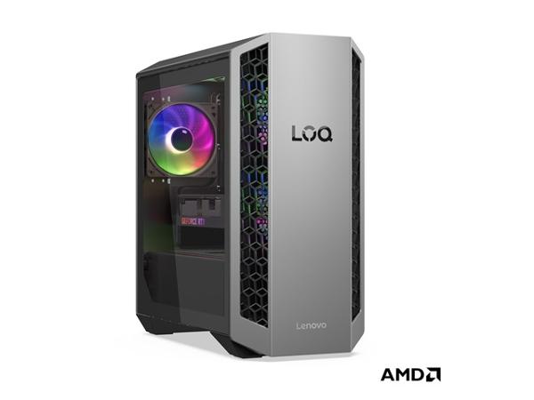 [Lenovo LOQ 26ADR10 Tower] | LenovoOnline.mk