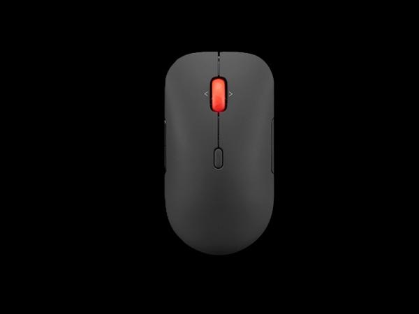 [Lenovo Wireless Multi-Mode Pro Plus Mouse 6050] | LenovoOnline.mk