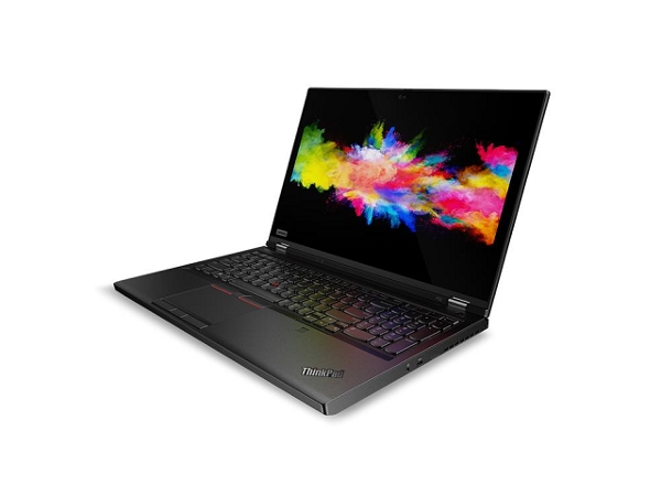 [ThinkPad P53] | LenovoOnline.mk