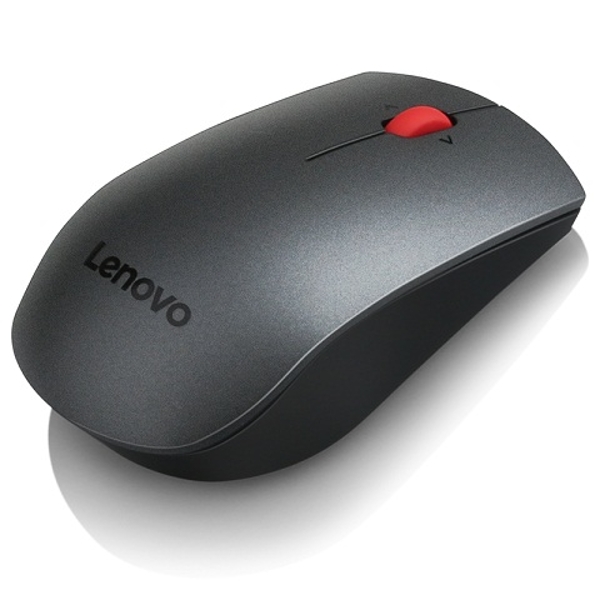 [Lenovo Professional Wireless Laser Mouse] | LenovoOnline.mk