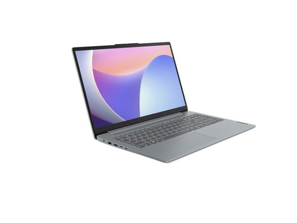 [IdeaPad Slim 3 15IAN8 Arctic Grey] | LenovoOnline.mk