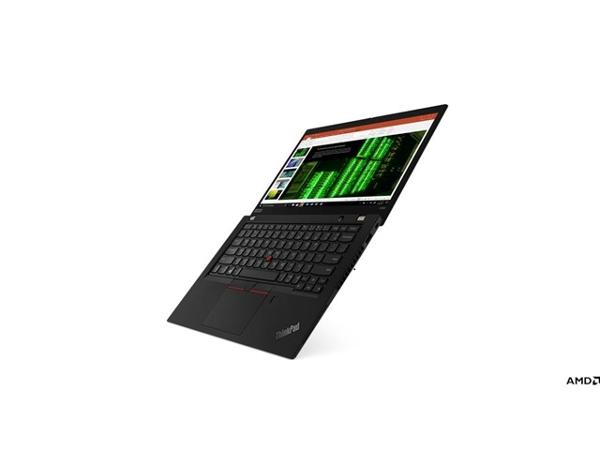 [ThinkPad X395 - R5 Pro 3500U, 16GB, 256GB, 13.3", Win 11 Pro - Class-A Used] | LenovoOnline.mk