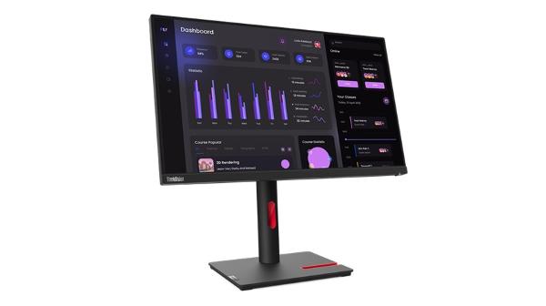 [ThinkVision T24i-30 23,8" "] | LenovoOnline.mk