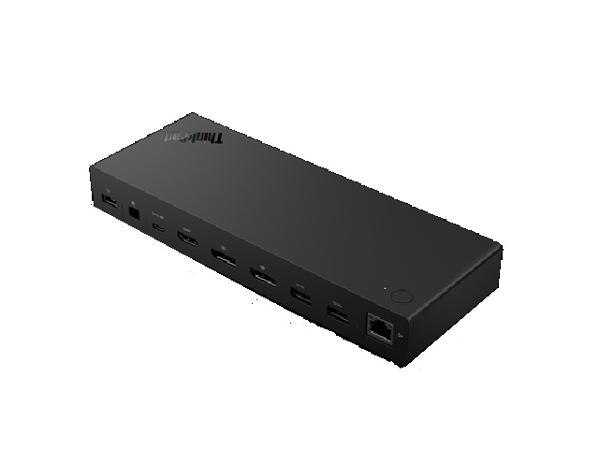[ThinkPad USB4 Dock 5000] | LenovoOnline.mk