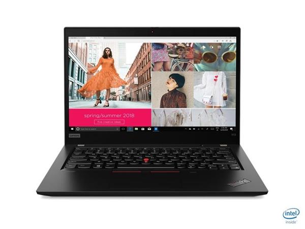 [ThinkPad X13 Gen 1 - i5-10310U vPro, 16GB, 256GB, 13.3", Win 11 Pro - Class-A Used] | LenovoOnline.mk