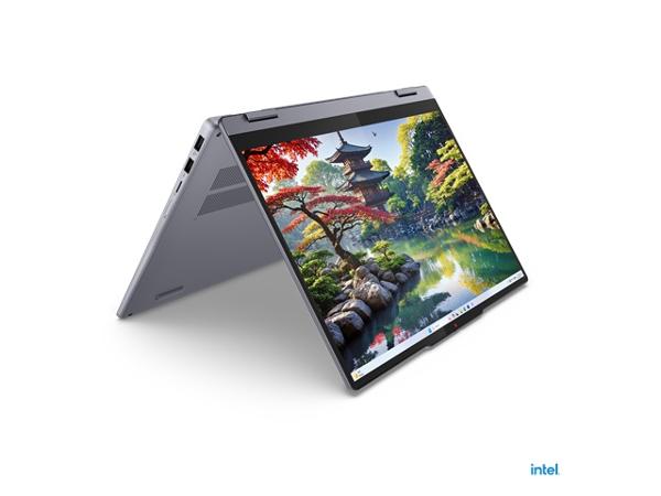 [IdeaPad 5 2-in-1 14IAL10 Luna Grey] | LenovoOnline.mk