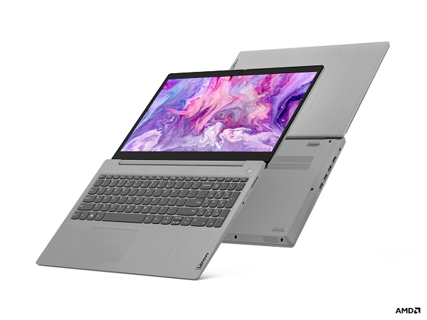 [IdeaPad 3 15ARE05 Platinum Grey ] | LenovoOnline.mk