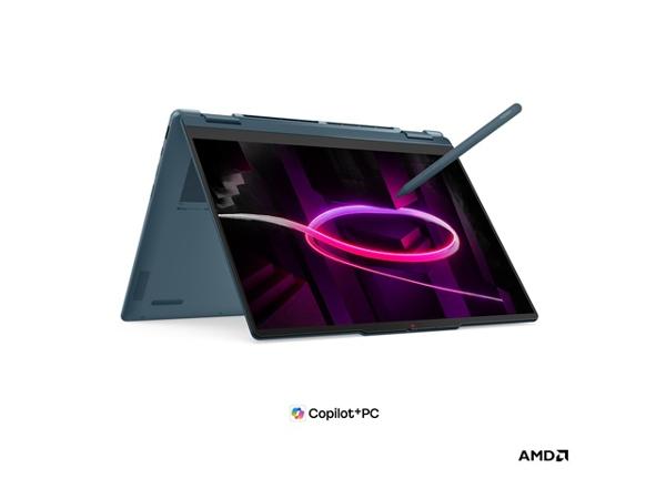 [Yoga 7 2-in-1 14AGP11 Tidal Teal] | LenovoOnline.mk
