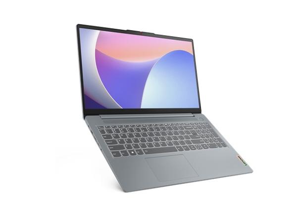 [IdeaPad Slim 3 15IAH8 Arctic Grey] | LenovoOnline.mk