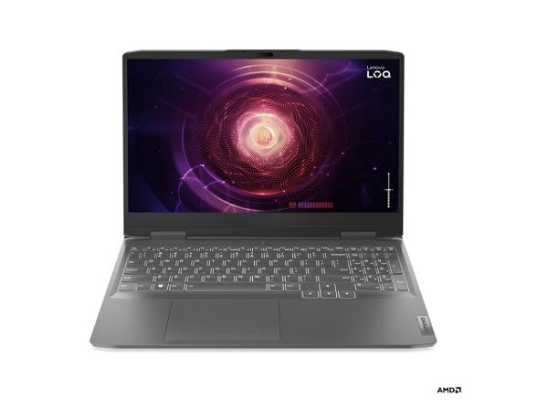 [LOQ 15APH8 Storm Grey] | LenovoOnline.mk