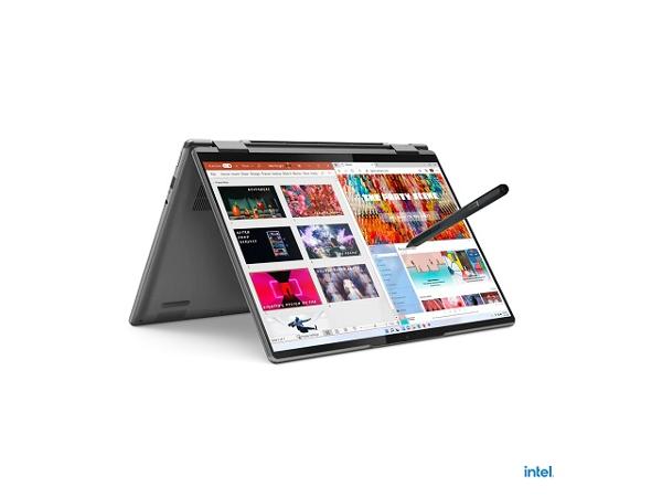 [Yoga 7 14IAL7 Storm Grey - Touch] | LenovoOnline.mk