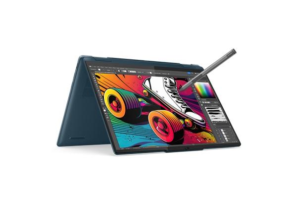 [Yoga 7 2-in-1 14IML9 Tidal Teal] | LenovoOnline.mk