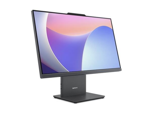 [IdeaCentre AIO 27IRH9 Luna Grey] | LenovoOnline.mk