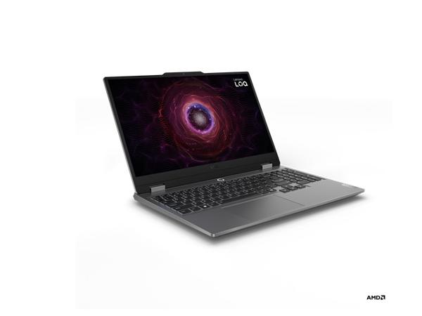 [LOQ 15ARP9 Luna Grey] | LenovoOnline.mk