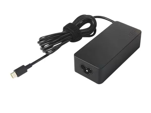 [Lenovo 65W AC Adapter Charger (USB Type-C)] | LenovoOnline.mk