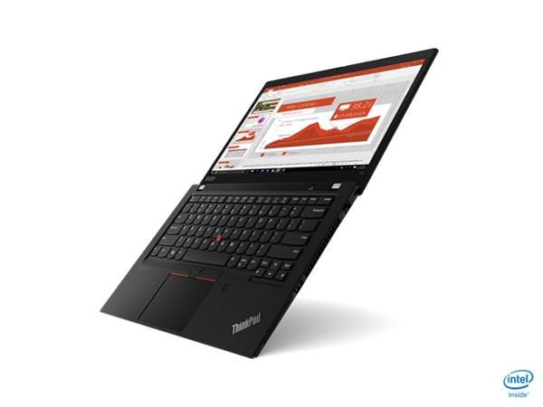 [ThinkPad T14 Gen 1 - i5-10310U vPro, 16GB, 256GB NVMe, 14", Win 11 Pro - Class-A Used] | LenovoOnline.mk