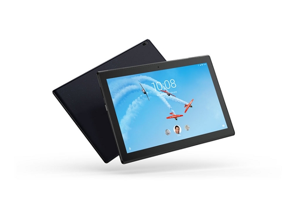 Lenovo Tab 4 10 4G/3G, Slate black (TB-X304L) - Lenovo Exclusive Store