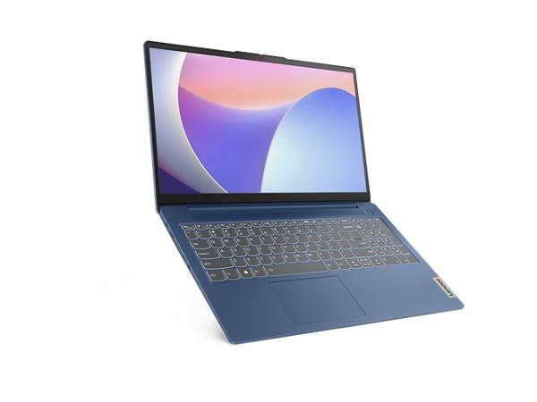 [IdeaPad Slim 3 15IRH8 Abyss Blue] | LenovoOnline.mk