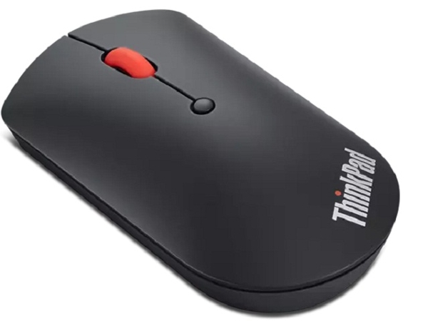 [ThinkPad Bluetooth Silent Mouse] | LenovoOnline.mk