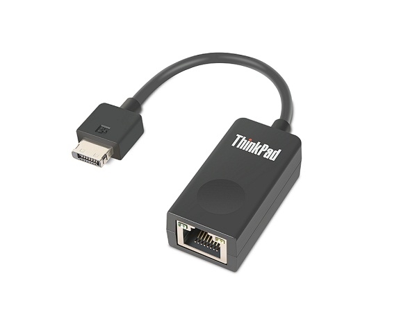 [ThinkPad Ethernet Extension Cable Gen 2] | LenovoOnline.mk