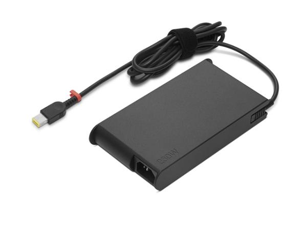 [ThinkPad 230W AC Adapter (Slim tip)] | LenovoOnline.mk