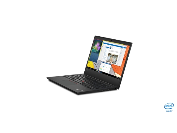 ThinkPad E490 Black - Lenovo Exclusive Store