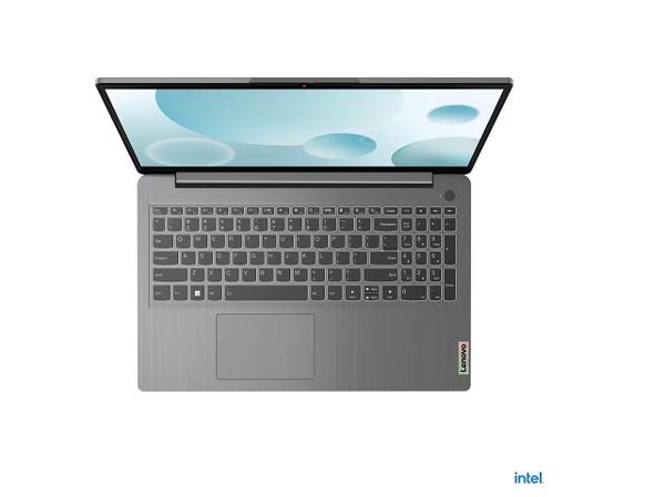 [IdeaPad 3 15IAU7 Arctic Grey ] | LenovoOnline.mk