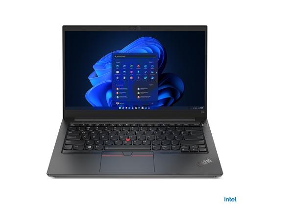 [ThinkPad E14 Gen 4 Black] | LenovoOnline.mk