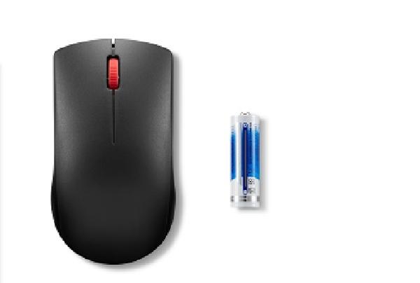 [Lenovo 150 Wireless Mouse] | LenovoOnline.mk