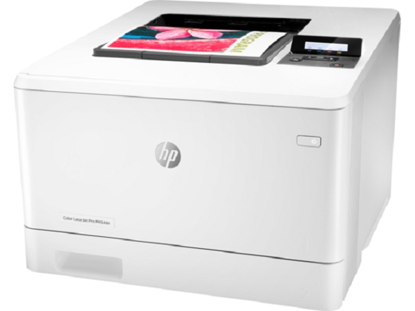 [HP Printer Color LJ Pro M454dn] | LenovoOnline.mk