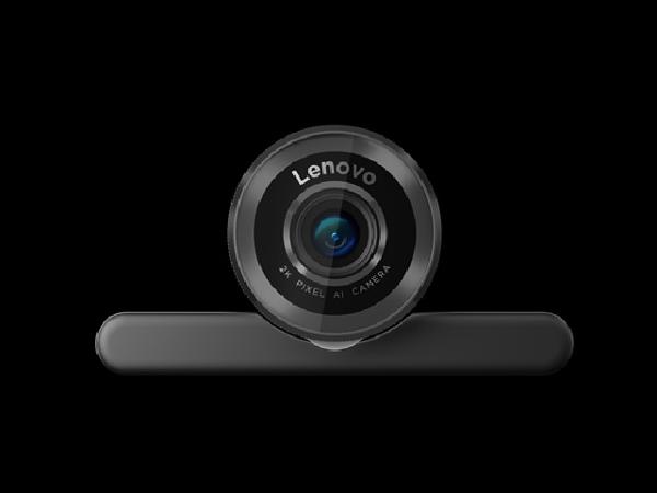 [Lenovo QHD Webcam] | LenovoOnline.mk