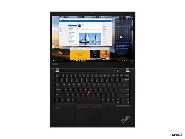 [ThinkPad T14 G1 Black] | LenovoOnline.mk