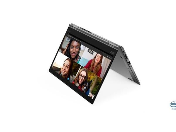 [ThinkPad X390 Yoga - i5-8265U vPro, 16GB, 256GB, 13.3" T, Win 11 Pro - Class-C Used] | LenovoOnline.mk