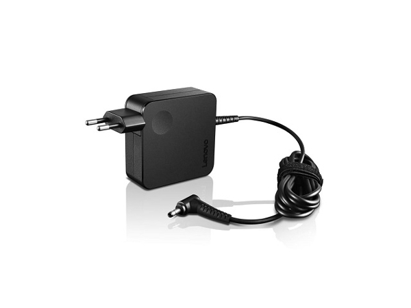[Lenovo 65W AC Wall Adapter (round tip)] | LenovoOnline.mk