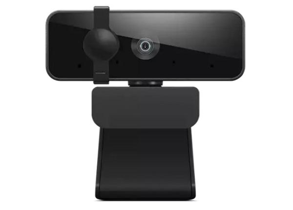 [Lenovo Essential FHD Webcam] | LenovoOnline.mk