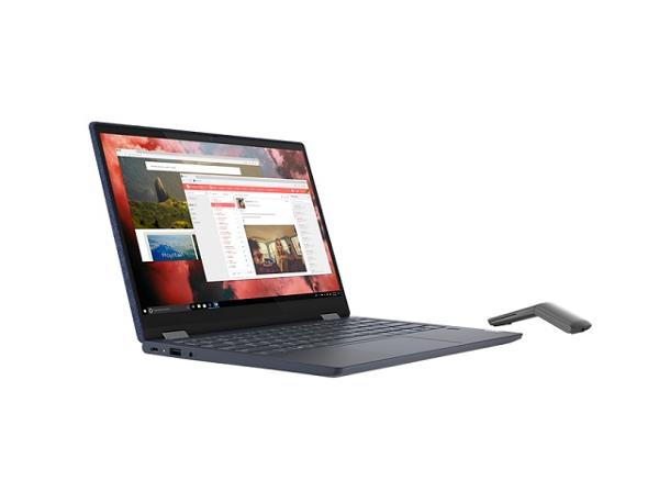 [Yoga 6 13ALC6 Abyss Blue Fabric] | LenovoOnline.mk