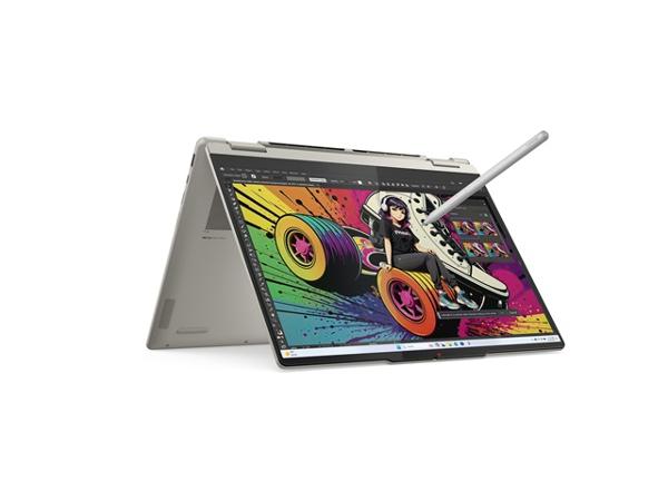[Yoga 7 2-in-1 14AKP10 Seashell] | LenovoOnline.mk