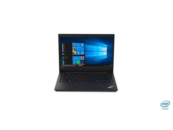 ThinkPad E490 Black - Lenovo Exclusive Store