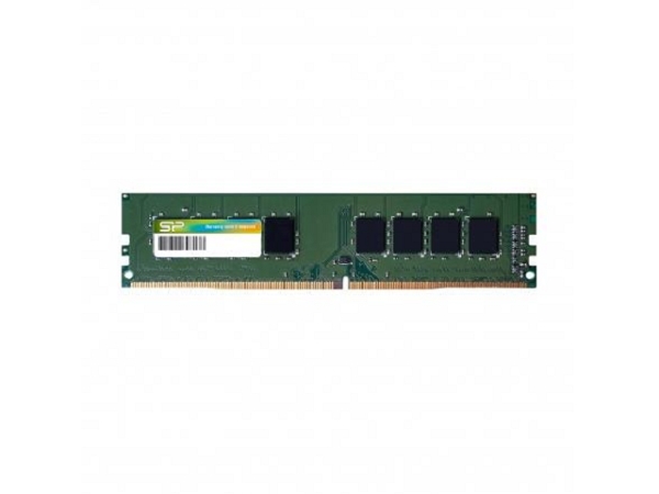 [RAM PC SILICON POWER 8GB DDR4 2666MHz, CL19 ] | LenovoOnline.mk